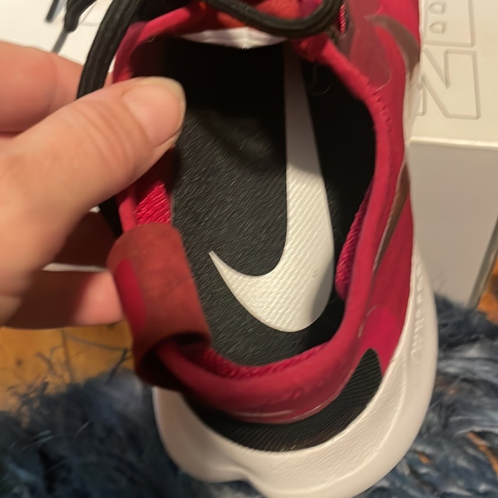 Only Worn Inside! Excellent Condition! - image 2